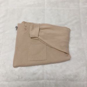 Asos Oversized Nude Sweater